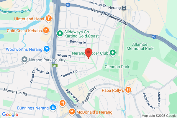 Innotek Australia Pty Ltd