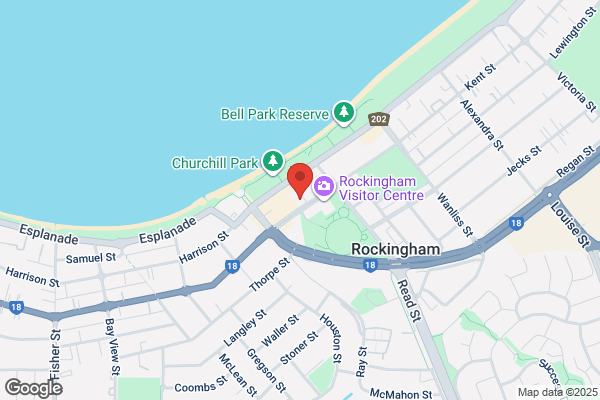 Rockingham Beach Florist