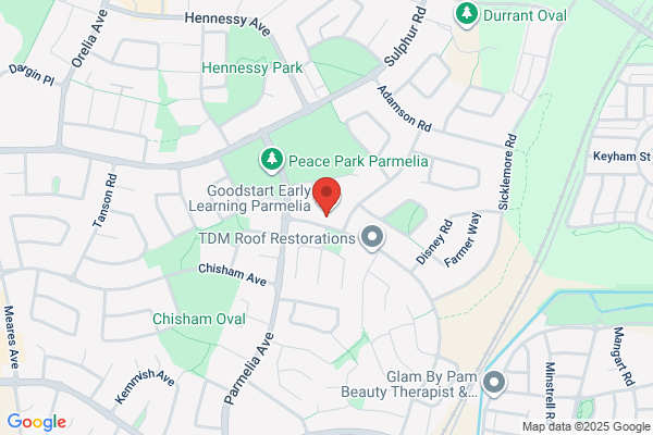 ABC Developmental Learning Centre - Parmelia