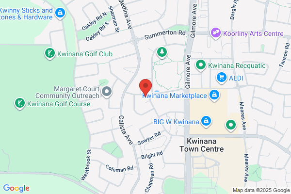 Kwinana Physiotherapy