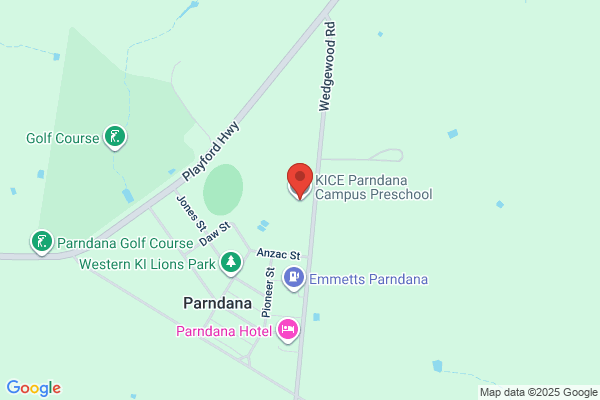 Kangaroo Island Children's Services OSHC - Parndana