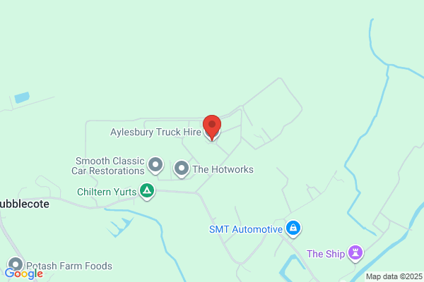 1300 Truckhire
