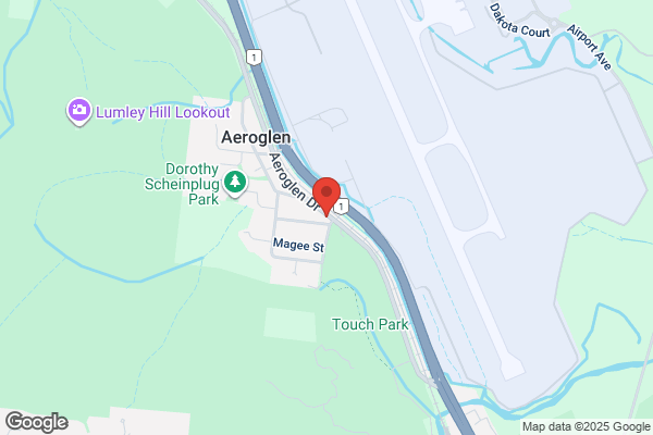 Aeroglen Veterinary Surgery