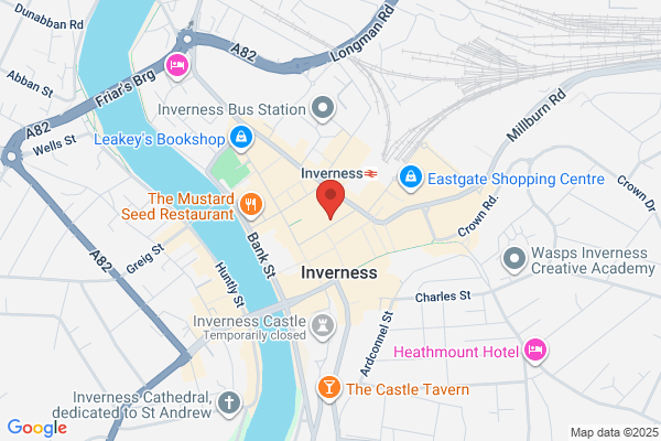 Allsorts Costume Hire