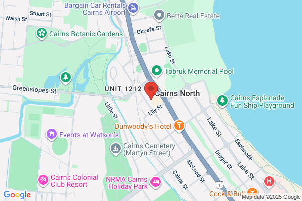 Barrier Reef Medical Centre