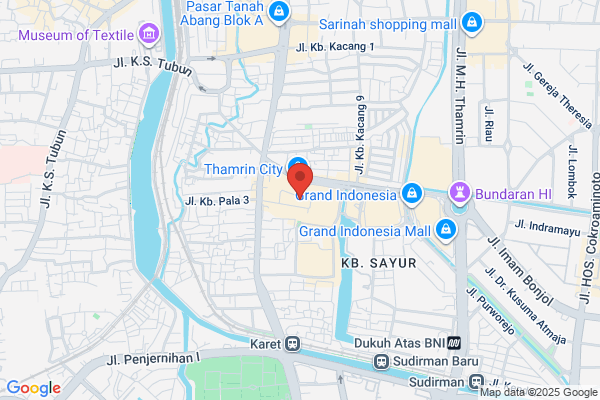 Billabong Central