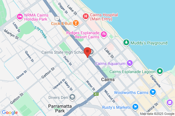 Cairns Front Door Realty