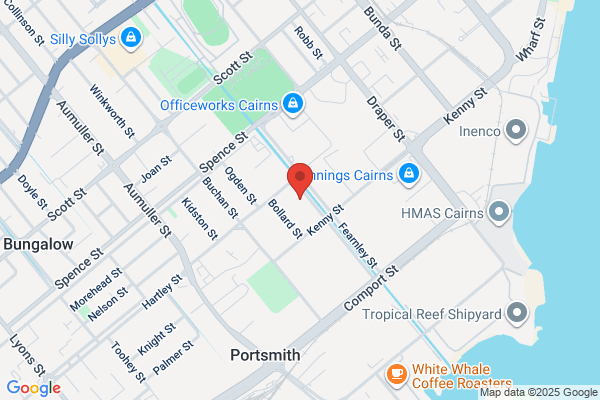 Cairns Osteopathic Clinic