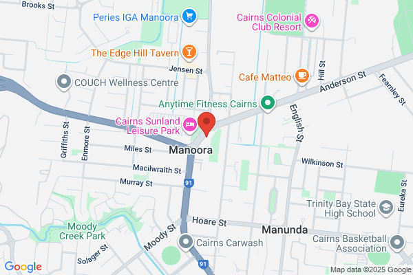 Cairns Veterinary Clinic