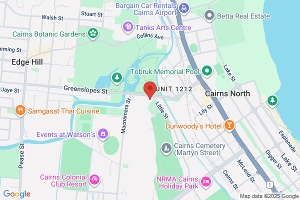 Cominos House