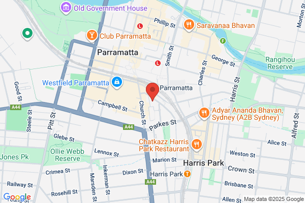 E-Campus Australia