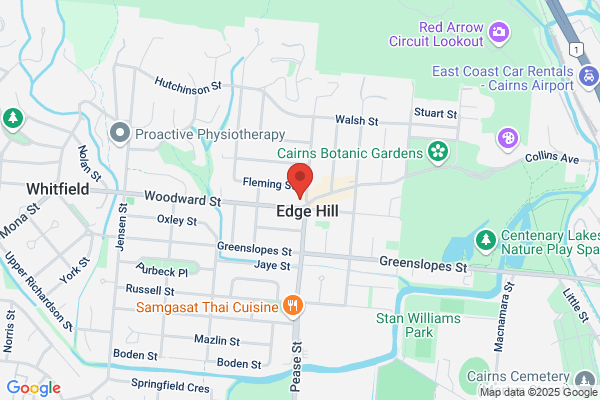 Edge Hill Bottle Shop