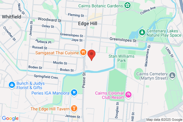 Edge Hill Outside School Hours Care