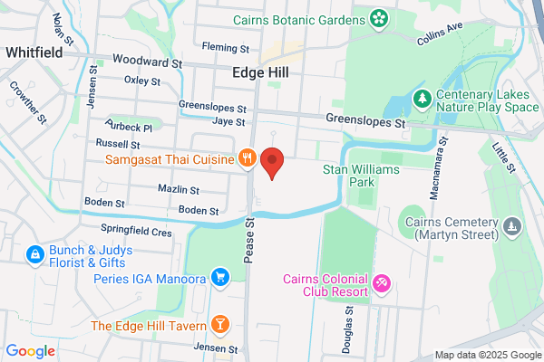 Edge Hill State School