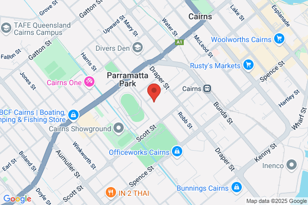 St Joseph's Parramatta OSHC