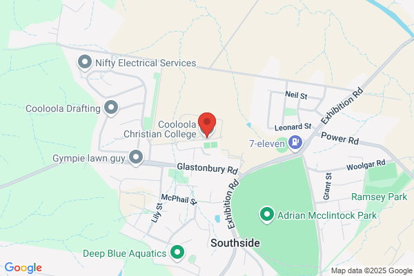 Cooloola Christian College