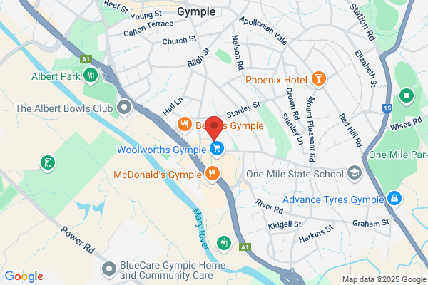 Audika Hearing Clinic Gympie