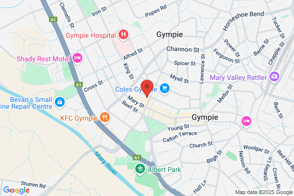 Gympie Tyrepower