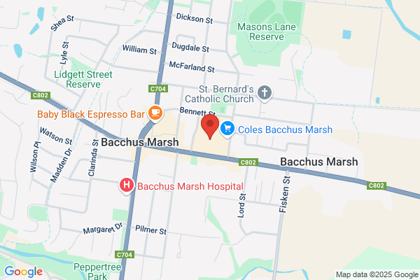 Liquorland Bacchus Marsh