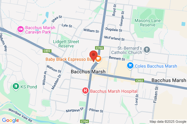 Apco Easy Shop Bacchus Marsh