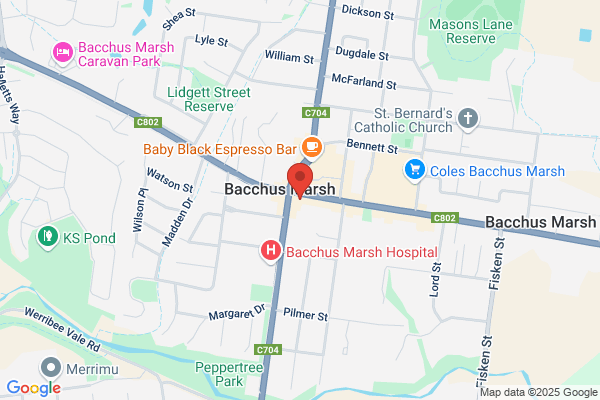 Bacchus Marsh Floorworld