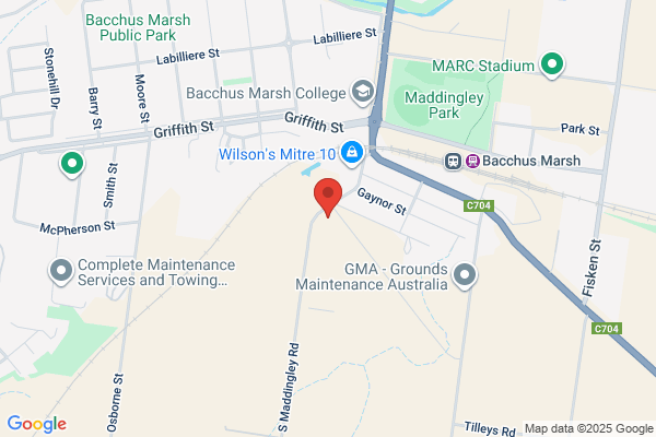 Bacchus Marsh Grammar Out of School Hours Care