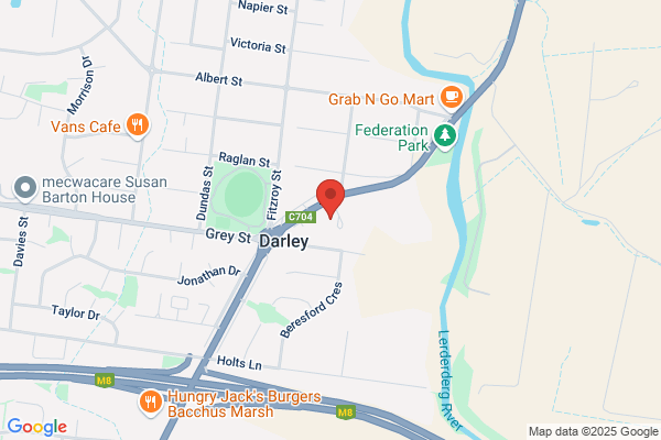 Bacchus Marsh Montessori Pre School & Play Groups