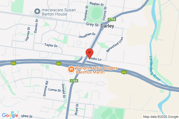 Bacchus Marsh Physiotherapy & Hydrotherapy Clinic