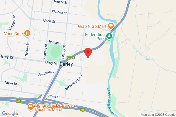 Bacchus Marsh Redgum & Garden Centre Pty Ltd