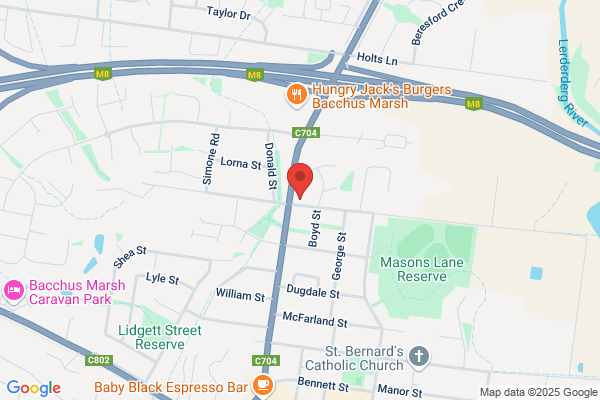 Bacchus Marsh Retirement Living