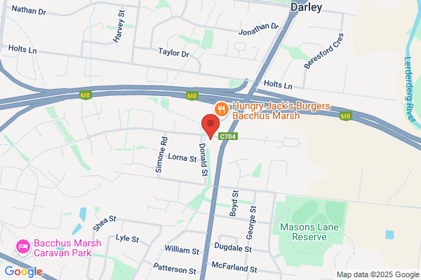 Bacchus Marsh Veterinary Centre