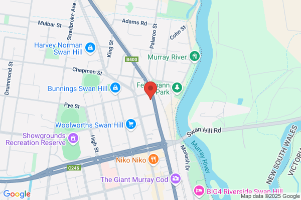 Ballan And District Funeral Services
