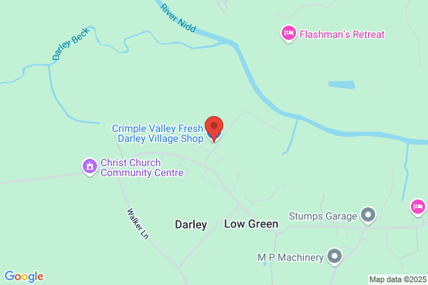 Darley General Store