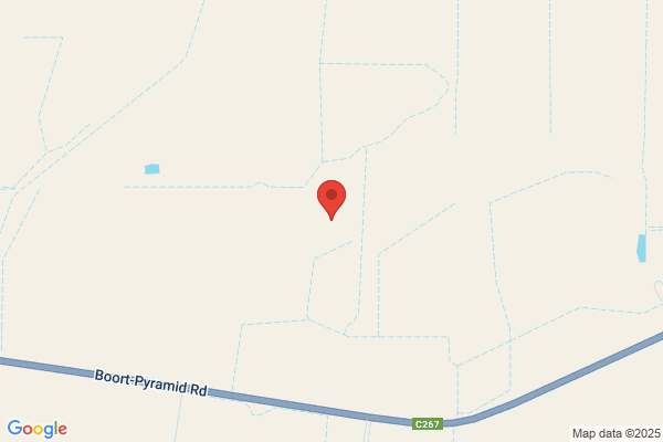 Durham's Orchards Pty Ltd