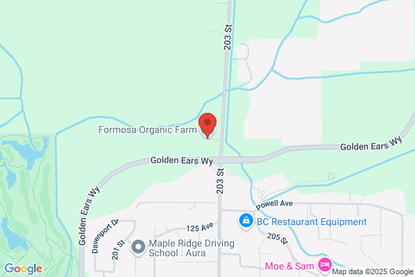 Formosa Nursery