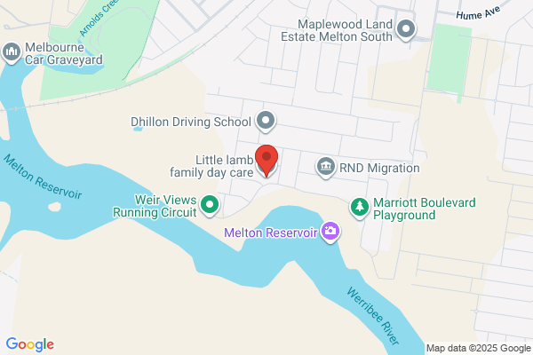 Moorabool Shire Family Day Care
