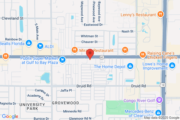 AAA Clearwater SA