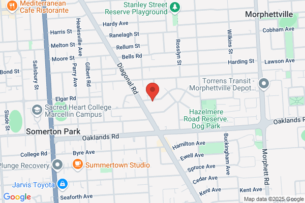 Adelaide Homeopathic Clinic