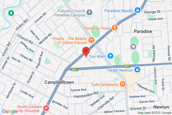 Auto Carburettor Services Pty Ltd