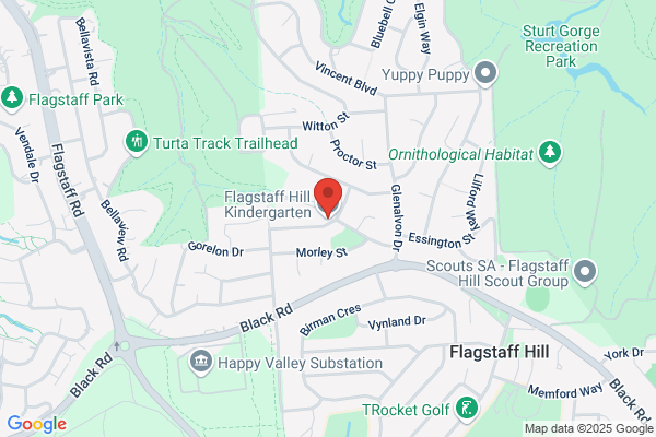 Flagstaff Hill Kindergarten