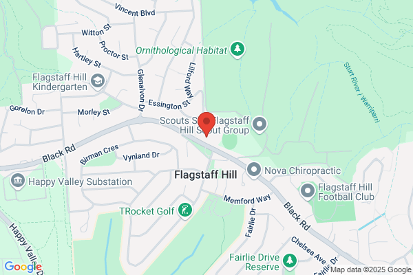 Flagstaff Hill Primary School