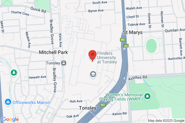 Flinders University Tonsley