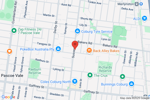 A N & K K Service & Repairs