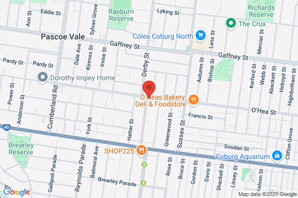 All Suburbs Upholstery