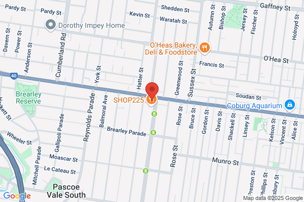 Cason Sports Pty Ltd