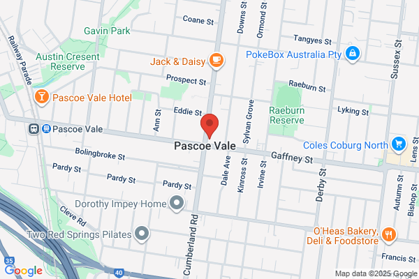 Community Pharmacy Pascoe Vale