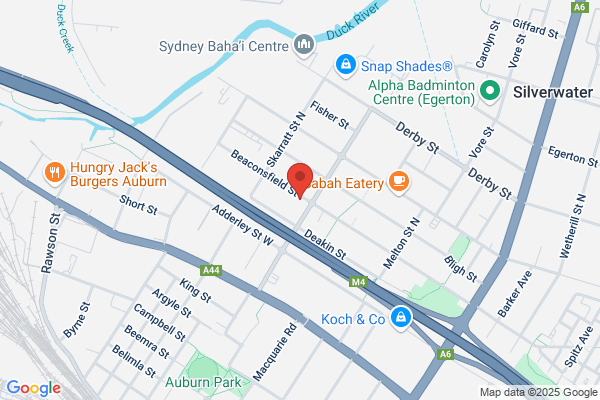 Electron Corporation (Australia) Pty Ltd