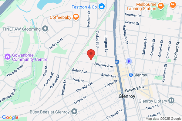 Glenlyn Aged Care Facility