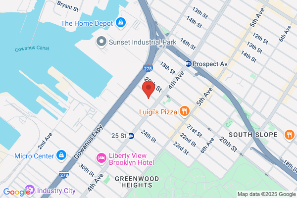 Inner City Electrical