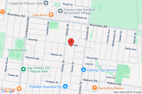 Pascoe Vale North Primary Combined OSHC